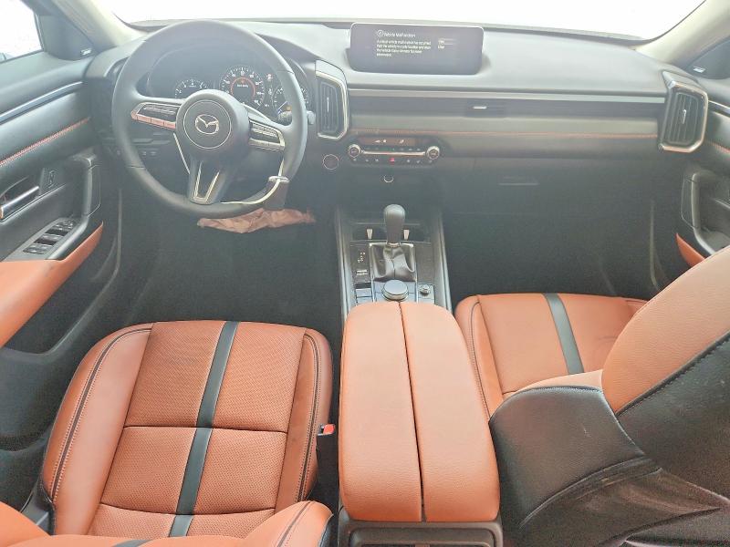 73341835 :رقم المزاد ، 7MMVABEY3TN458488 vin ، 2026 Mazda Cx-50 مزاد بيع