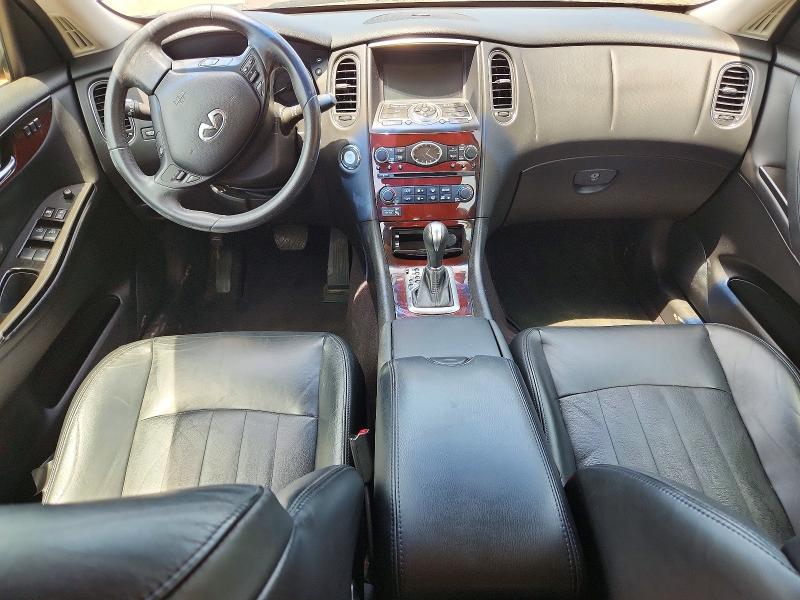 2016 Infiniti Qx50 მანქანა იყიდება აუქციონზე, vin: JN1BJ0RP8GM232941, აუქციონის ნომერი: 55340236
