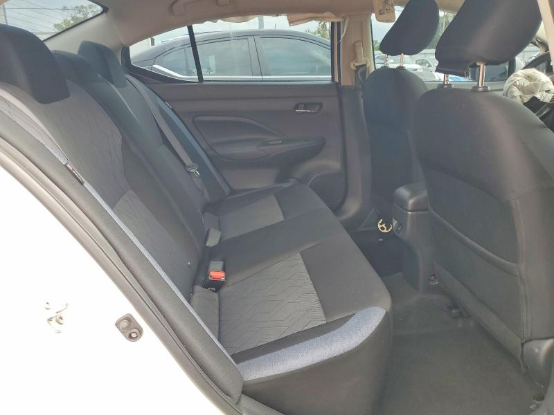 Продажа на аукционе авто 2023 Nissan Versa, vin: 3N1CN8EV7PL867252, номер лота: 55552316
