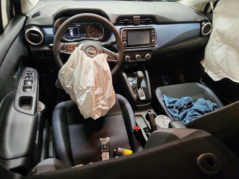 Aukcja sprzedaży 2025 Nissan Versa, vin: 3N1CN8EV2SL833986, numer aukcji: 57382266