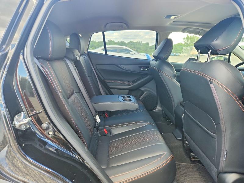 58232726 :رقم المزاد ، JF2GTHNC1PH266373 vin ، 2023 Subaru Crosstrek مزاد بيع