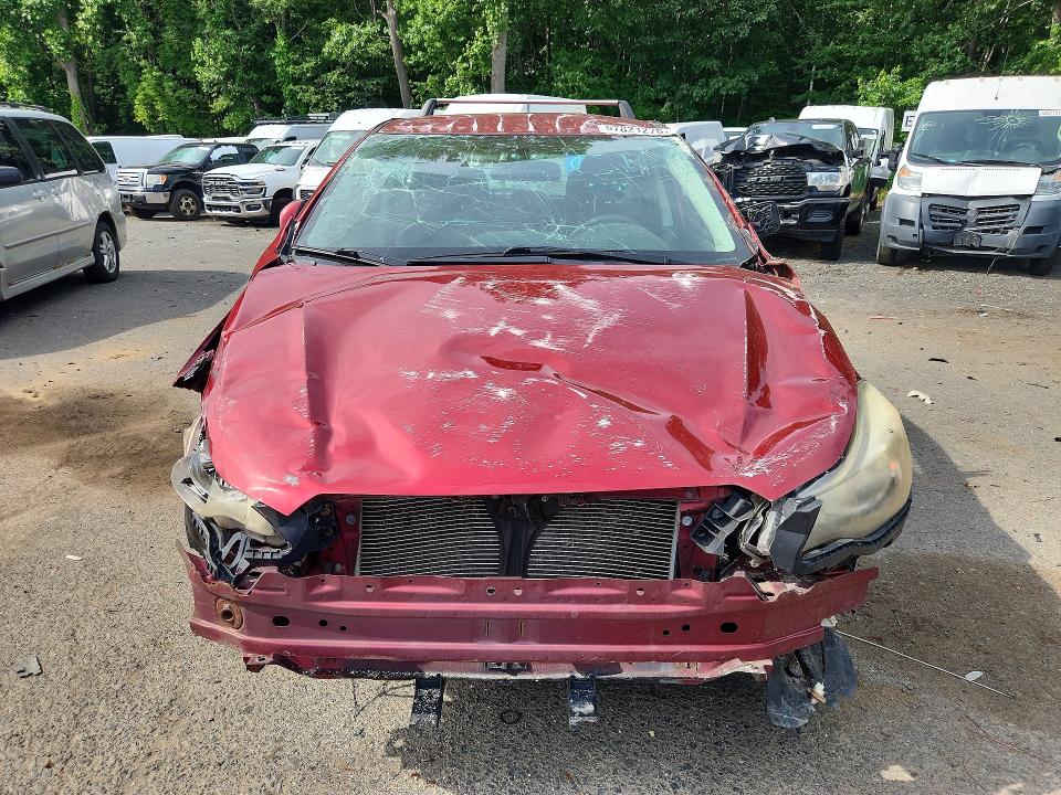 Aukcja sprzedaży 2015 Subaru Impreza, vin: JF1GPAC62F8309470, numer aukcji: 57821276