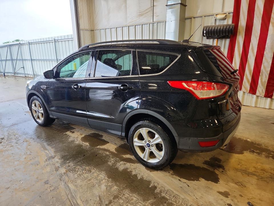 56647766 :رقم المزاد ، 1FMCU0G91GUA08337 vin ، 2016 Ford Escape مزاد بيع