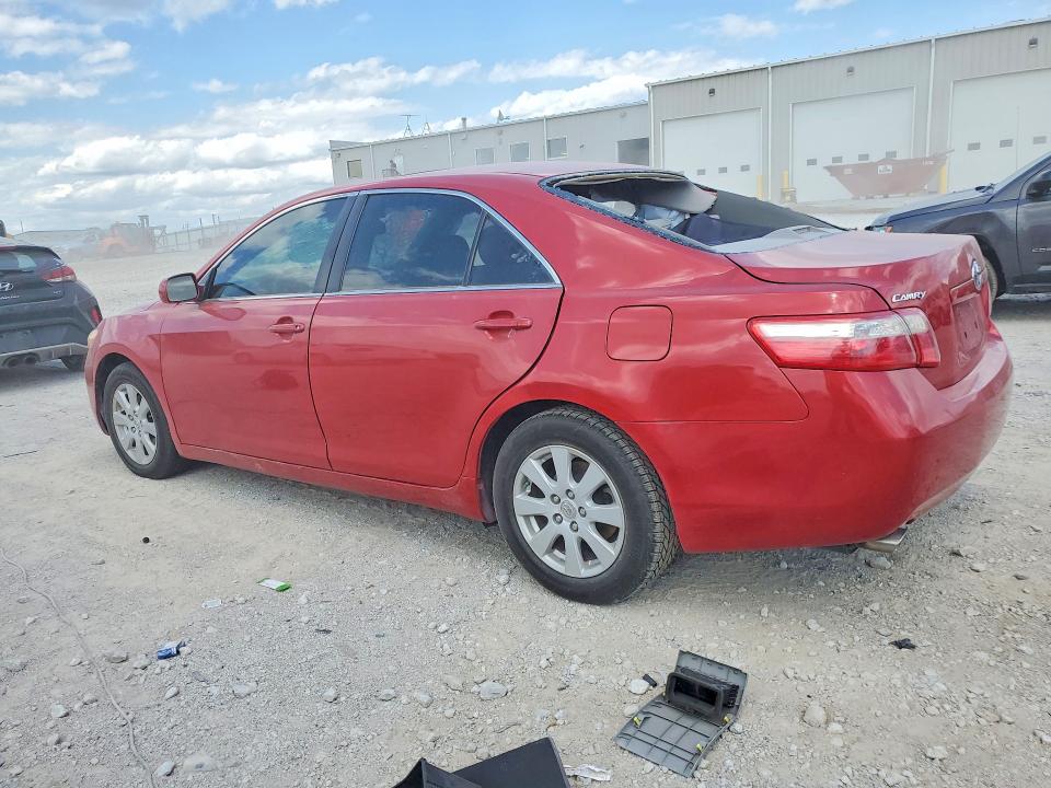 Aukcja sprzedaży 2009 Toyota Camry, vin: 4T1BK46K99U093301, numer aukcji: 57355606