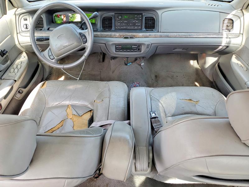 Aukcja sprzedaży 1998 Ford Crown Victoria, vin: 2FAFP74W1WX172857, numer aukcji: 55104816