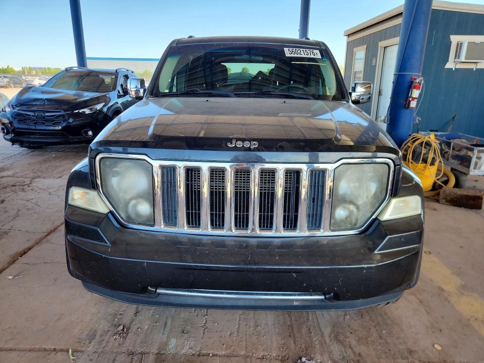Aukcja sprzedaży 2011 Jeep Liberty, vin: 1J4PP2GK7BW588681, numer aukcji: 56021576