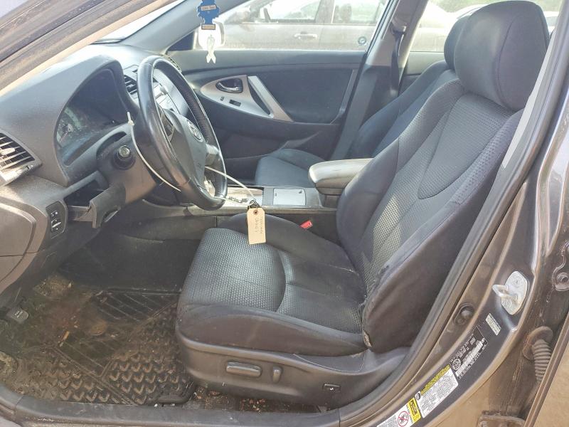 2007 Toyota Camry მანქანა იყიდება აუქციონზე, vin: 4T1BE46K77U689950, აუქციონის ნომერი: 49399616