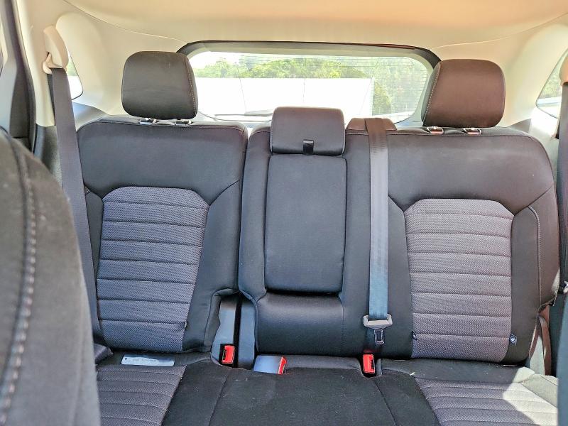 Aukcja sprzedaży 2020 Ford Edge, vin: 2FMPK3G99LBA73221, numer aukcji: 57472146