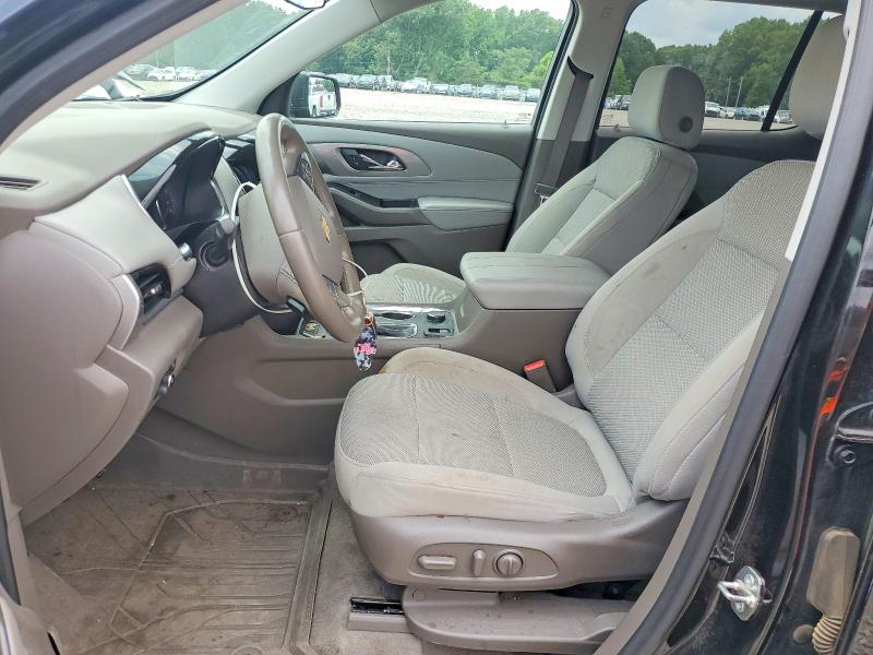 Aukcja sprzedaży 2018 Chevrolet Traverse, vin: 1GNERGKW9JJ144283, numer aukcji: 58034136
