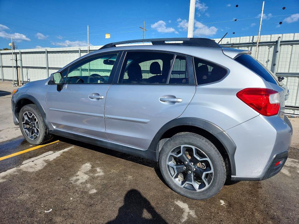 Продажа на аукционе авто 2013 Subaru Xv Crosstrek, vin: JF2GPAWC9D2214370, номер лота: 56838566