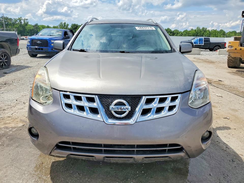 Aukcja sprzedaży 2012 Nissan Rogue, vin: JN8AS5MTXCW613913, numer aukcji: 56832316