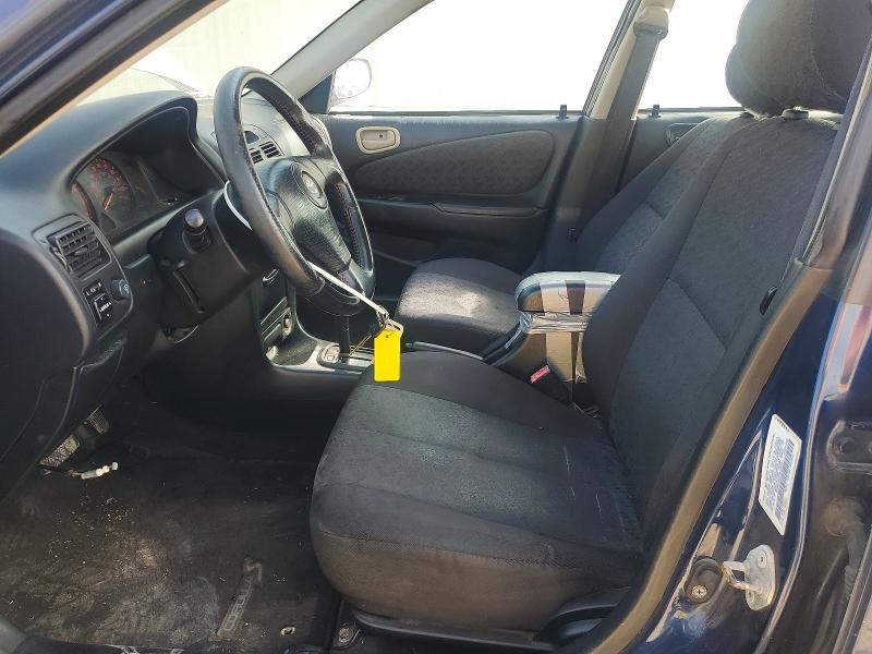 Продаж на аукціоні авто 2002 Toyota Corolla, vin: 1NXBR12E62Z633459, номер лоту: 55929746