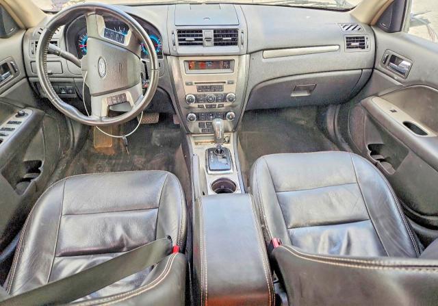 56429906 :رقم المزاد ، 3FAHP0JG8AR254430 vin ، 2010 Ford Fusion مزاد بيع