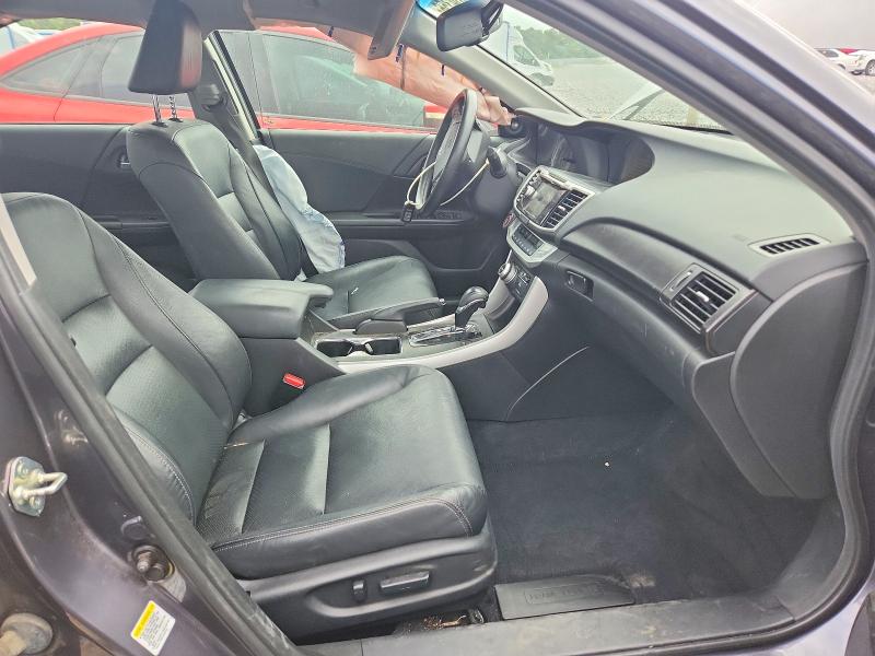 Aukcja sprzedaży 2013 Honda Accord, vin: 1HGCR2F86DA021805, numer aukcji: 56034356