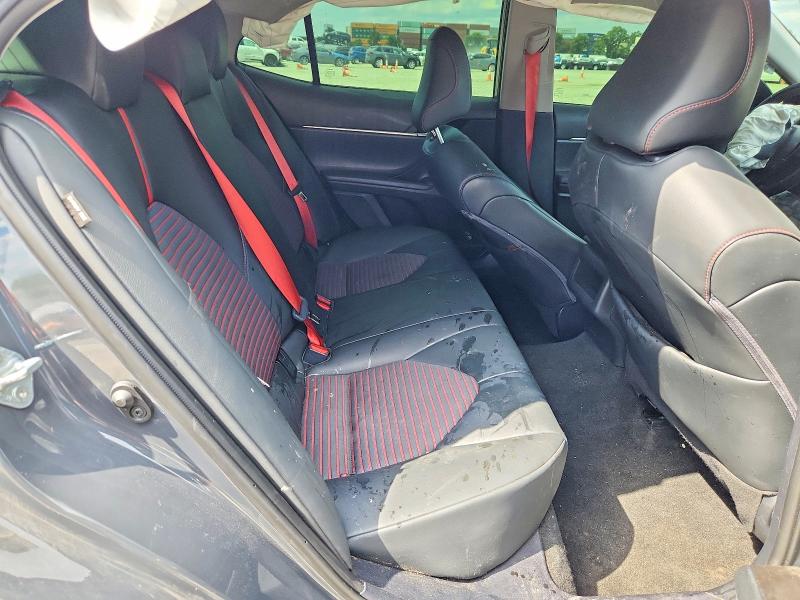 Aukcja sprzedaży 2024 Toyota Camry, vin: 4T1KZ1AK7RU094948, numer aukcji: 58738196