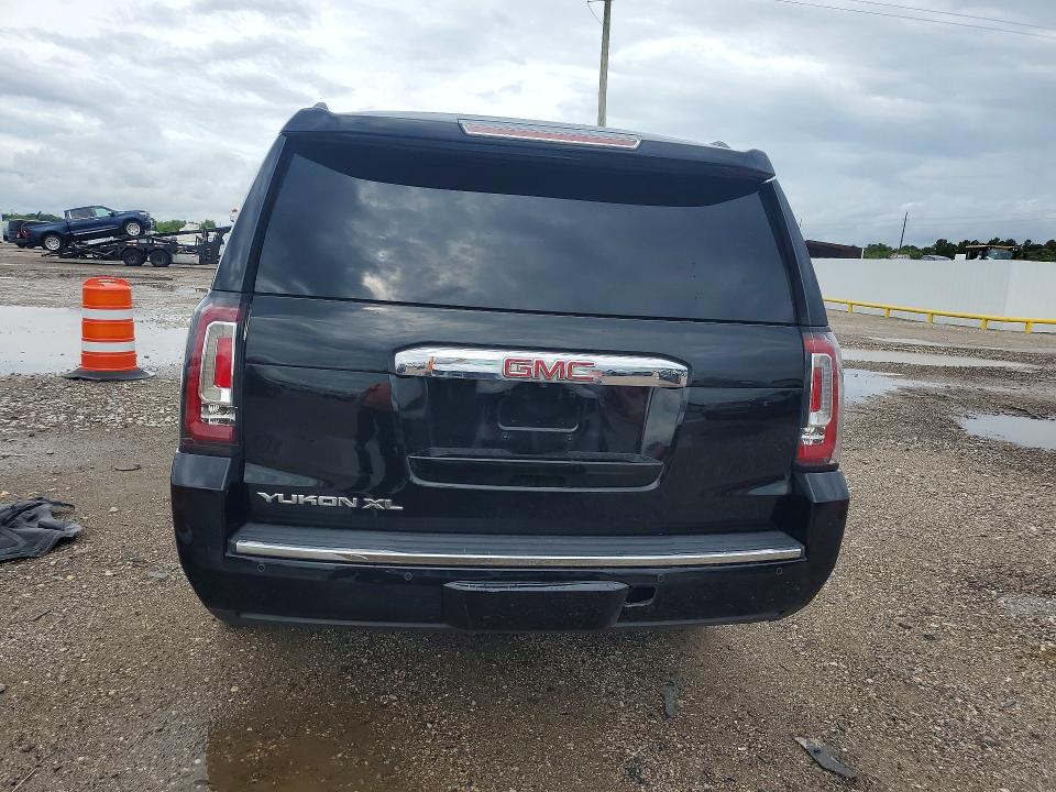 2019 Gmc Yukon Xl მანქანა იყიდება აუქციონზე, vin: 1GKS2HKJ8KR228497, აუქციონის ნომერი: 57425336
