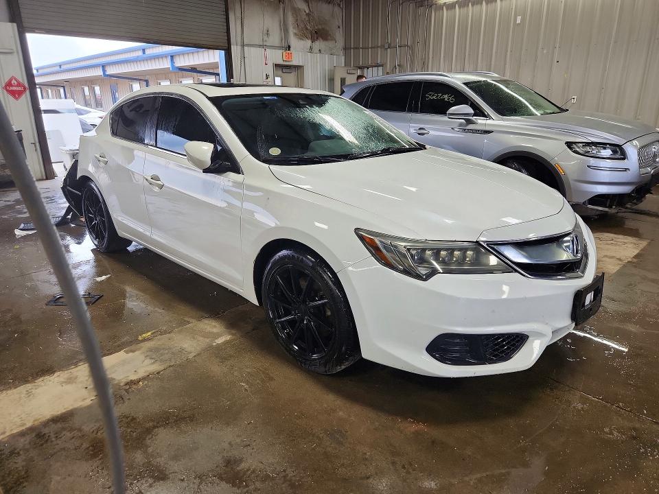 Aukcja sprzedaży 2016 Acura Ilx, vin: 19UDE2F74GA009065, numer aukcji: 55755966