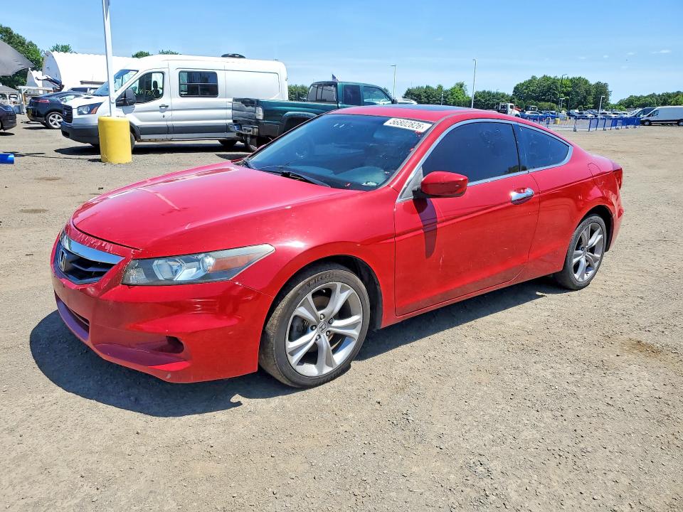 2012 Honda Accord მანქანა იყიდება აუქციონზე, vin: 1HGCS2B83CA003769, აუქციონის ნომერი: 56802826