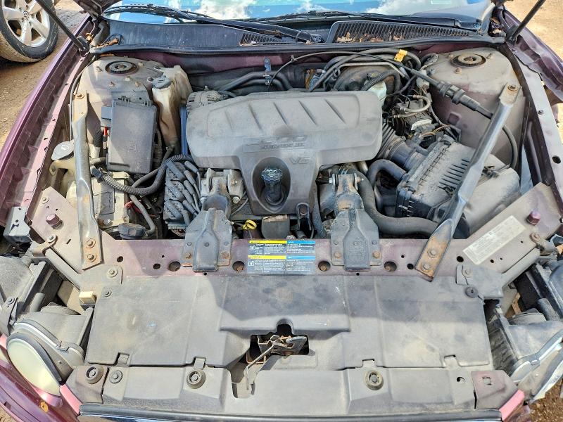 Aukcja sprzedaży 2006 Buick Lacrosse, vin: 2G4WD582061280657, numer aukcji: 58808096