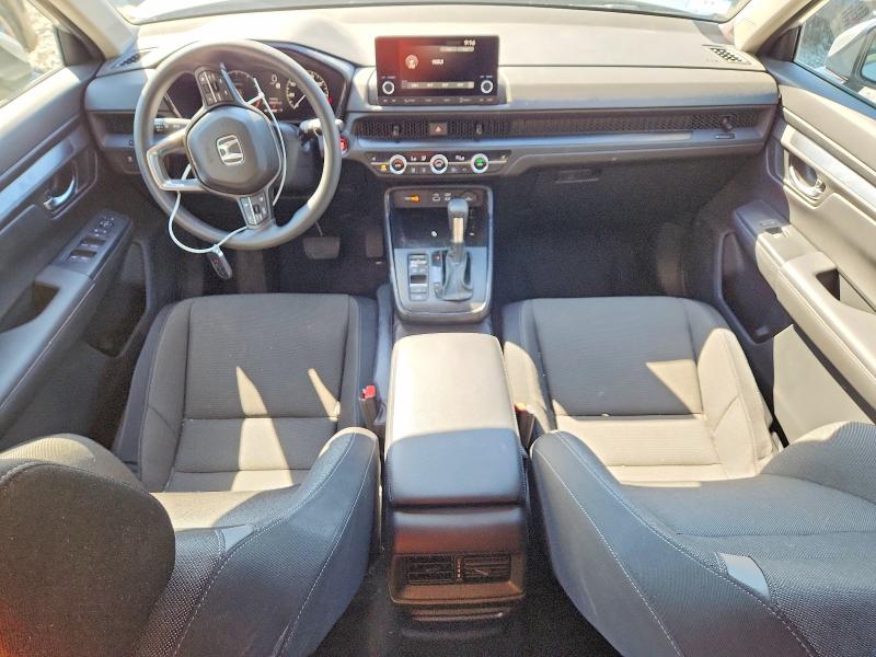 Продаж на аукціоні авто 2024 Honda Cr-v, vin: 7FARS4H46RE005531, номер лоту: 55773986