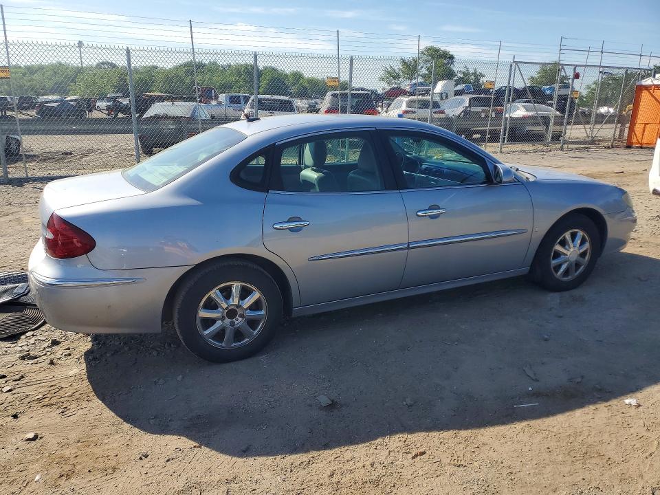 Aukcja sprzedaży 2006 Buick Lacrosse, vin: 2G4WD582761175825, numer aukcji: 53728096