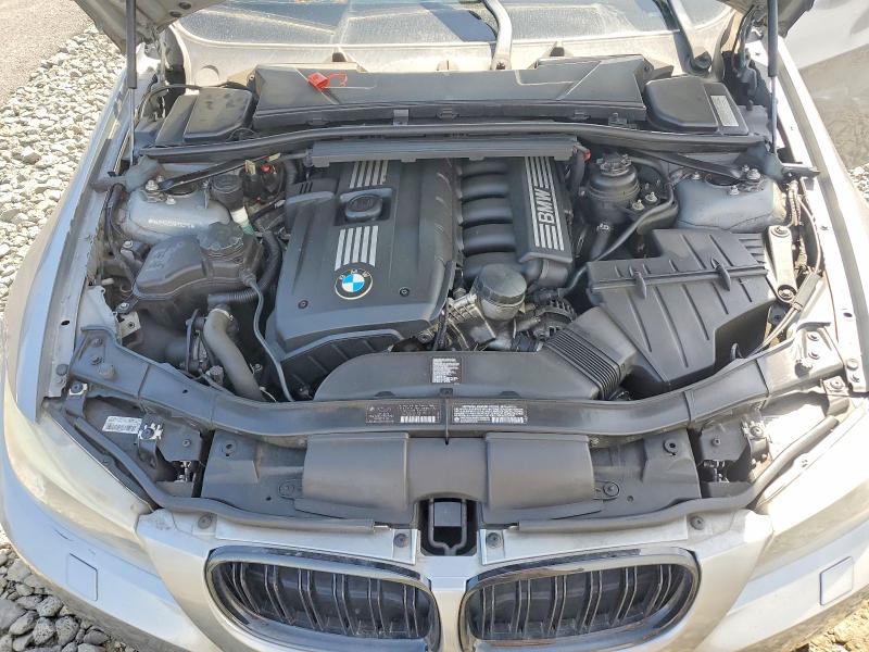 Aukcja sprzedaży 2011 Bmw 328, vin: WBAPK5C57BF124079, numer aukcji: 58224276