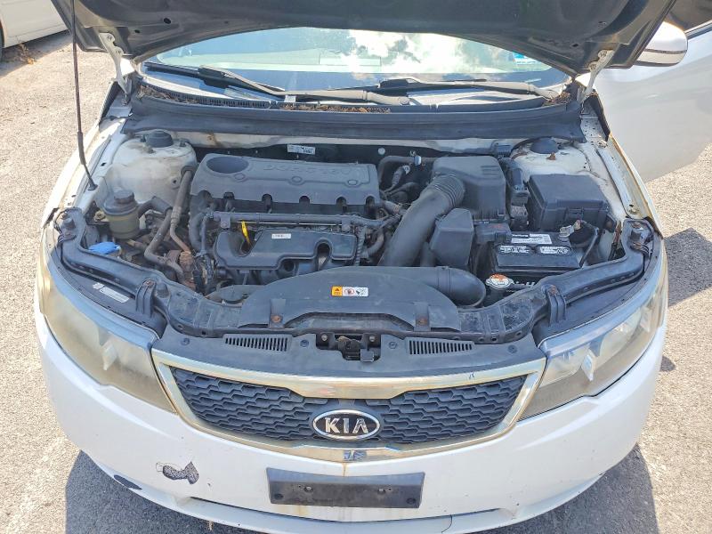 Продаж на аукціоні авто 2013 Kia Forte, vin: KNAFW4A39D5669706, номер лоту: 57660746
