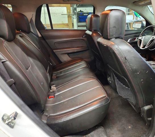 Продаж на аукціоні авто 2016 Gmc Terrain, vin: 2GKFLUE35G6136819, номер лоту: 56290436