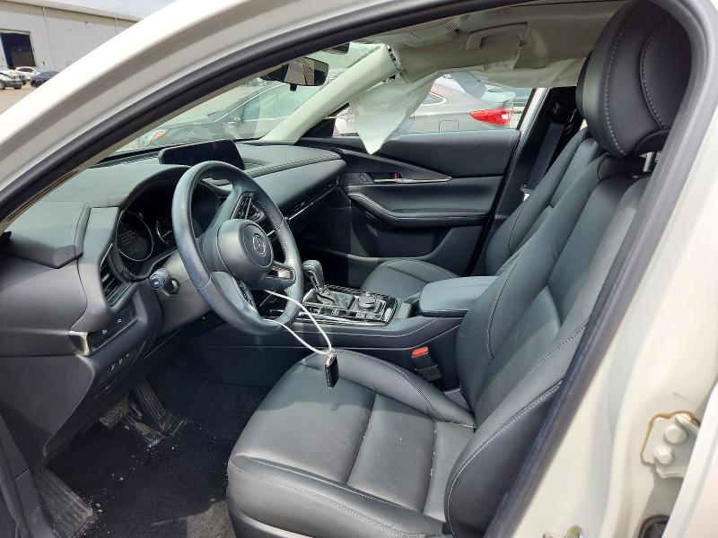 Продаж на аукціоні авто 2024 Mazda Cx-30, vin: 3MVDMBCM0RM607444, номер лоту: 59014276