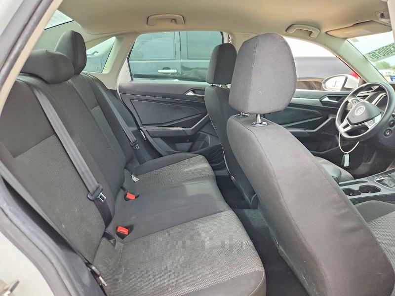 Aukcja sprzedaży 2019 Volkswagen Jetta, vin: 3VWC57BU8KM053310, numer aukcji: 58300516