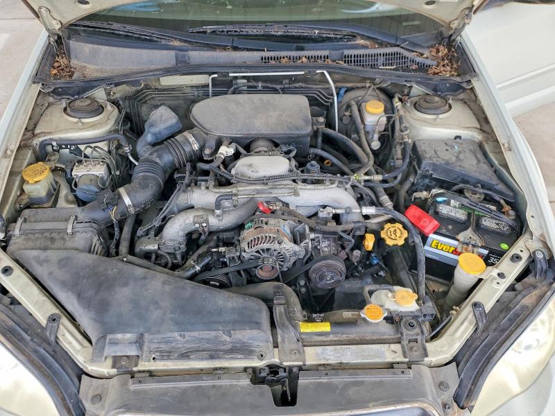 2007 Subaru Outback მანქანა იყიდება აუქციონზე, vin: 4S4BP61C777331607, აუქციონის ნომერი: 56430826