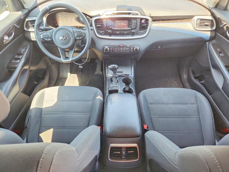 Продаж на аукціоні авто 2017 Kia Sorento, vin: 5XYPGDA51HG229336, номер лоту: 57301726