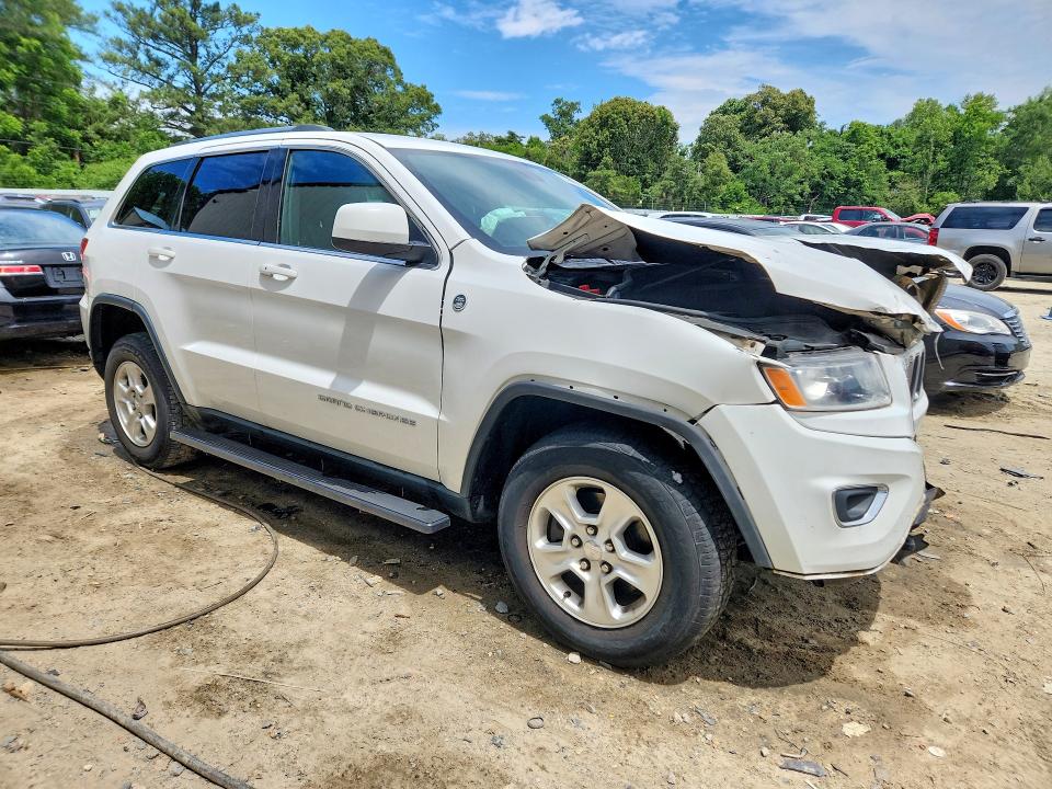 57840116 :رقم المزاد ، 1C4RJFAG9FC720438 vin ، 2015 Jeep Grand Cherokee مزاد بيع