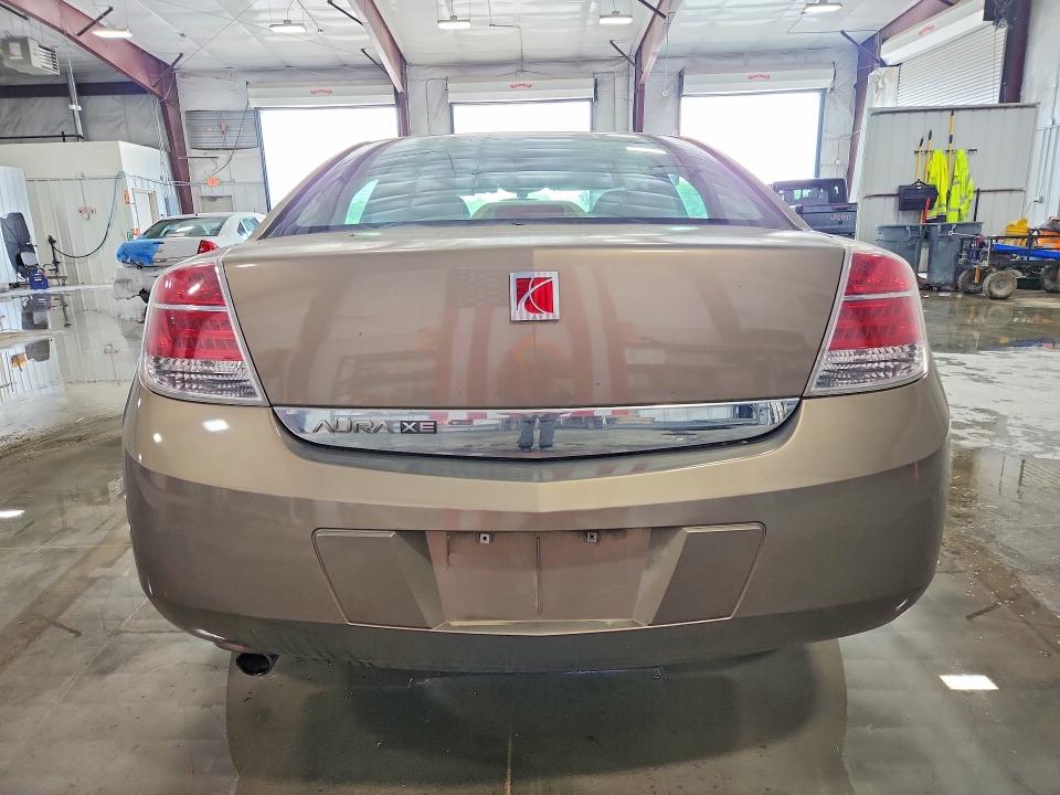 Aukcja sprzedaży 2008 Saturn Aura, vin: 1G8ZS57BX8F286366, numer aukcji: 56339776