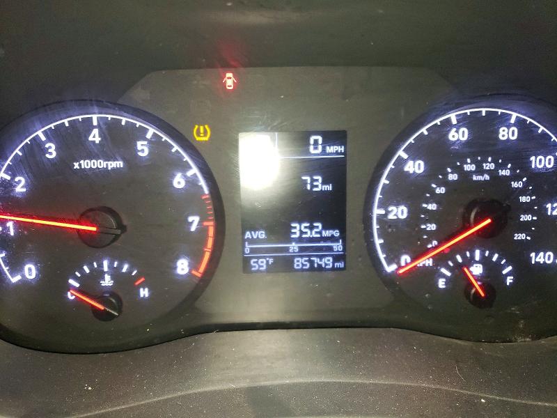 Продажа на аукционе авто 2021 Hyundai Accent, vin: 3KPC24A62ME143482, номер лота: 56364256