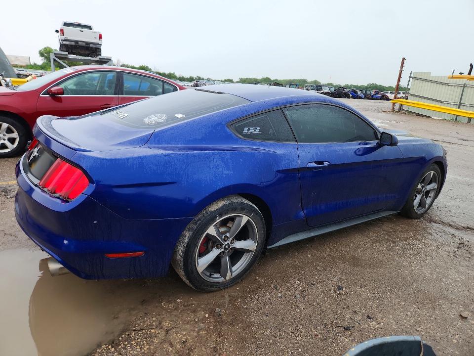 2016 Ford Mustang მანქანა იყიდება აუქციონზე, vin: 1FA6P8AMXG5261970, აუქციონის ნომერი: 57272586
