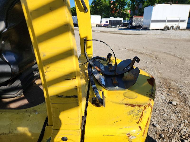 Продажа на аукционе авто 2019 Hyster Unknown, vin: B267V03578U, номер лота: 61434446