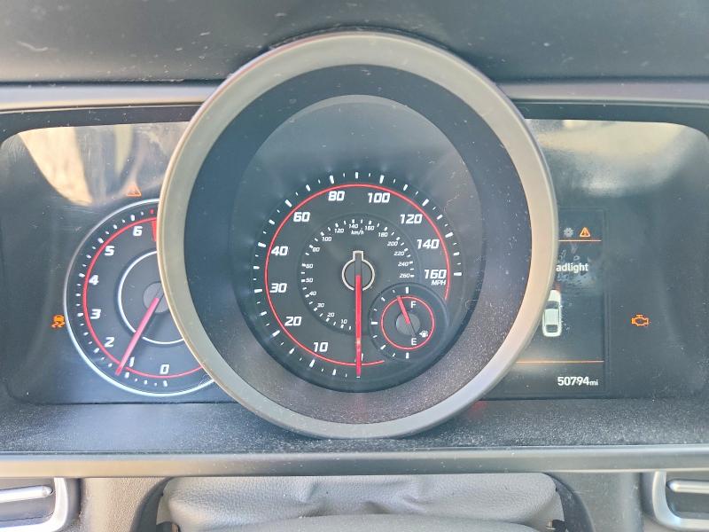 Aukcja sprzedaży 2023 Hyundai Elantra, vin: KMHLM4AG9PU530020, numer aukcji: 56321556