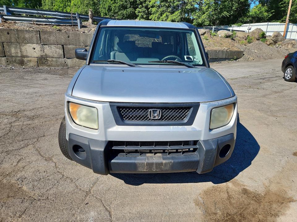 57401436 :رقم المزاد ، 5J6YH28736L004442 vin ، 2006 Honda Element مزاد بيع