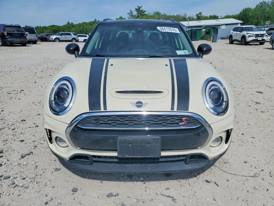 Продажа на аукционе авто 2019 Mini Cooper, vin: WMWLU5C56K2L31739, номер лота: 56412016