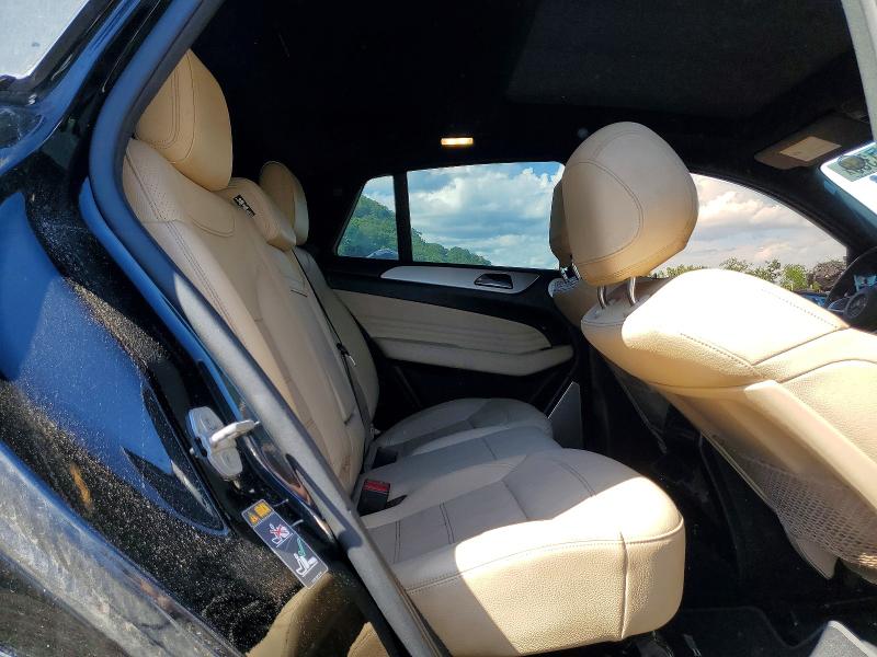 55441356 :رقم المزاد ، 4JGED6EB9HA062960 vin ، 2017 Mercedes-benz Gle Coupe مزاد بيع