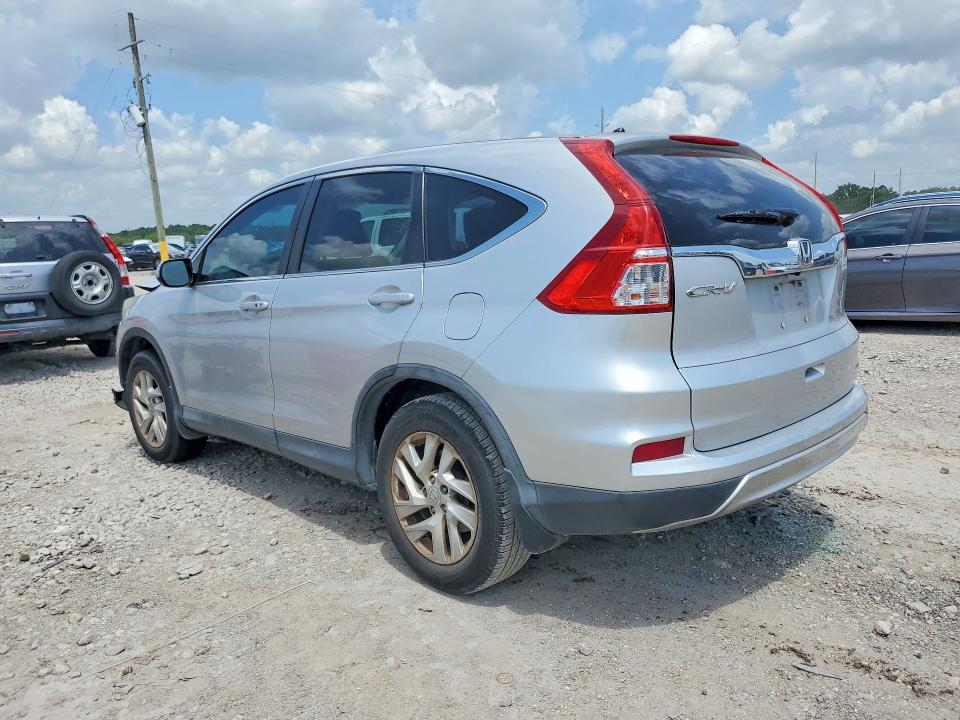 2015 Honda Cr-v მანქანა იყიდება აუქციონზე, vin: 3CZRM3H51FG702713, აუქციონის ნომერი: 55477946