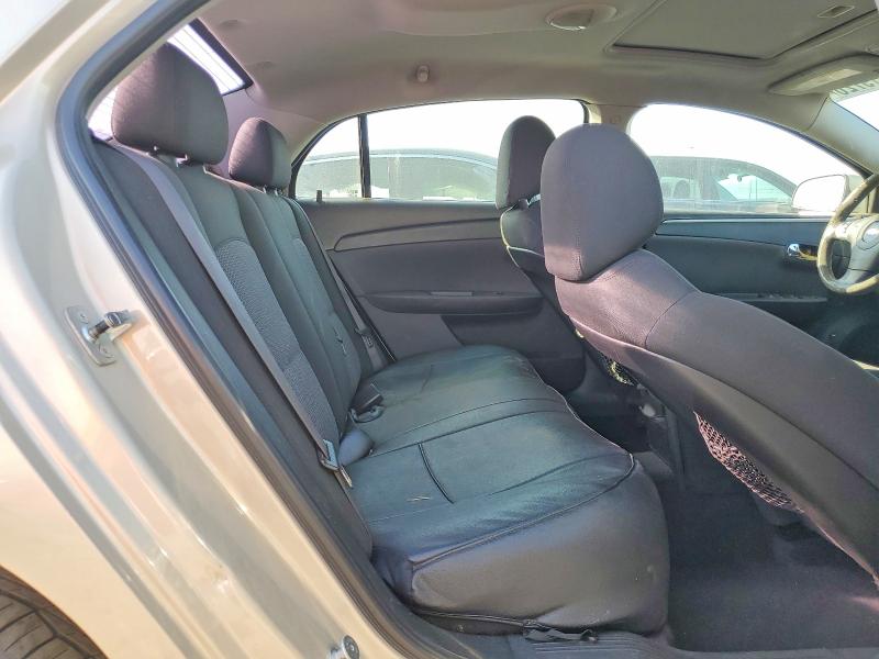 2010 Chevrolet Malibu მანქანა იყიდება აუქციონზე, vin: 1G1ZC5E03AF211608, აუქციონის ნომერი: 57219726