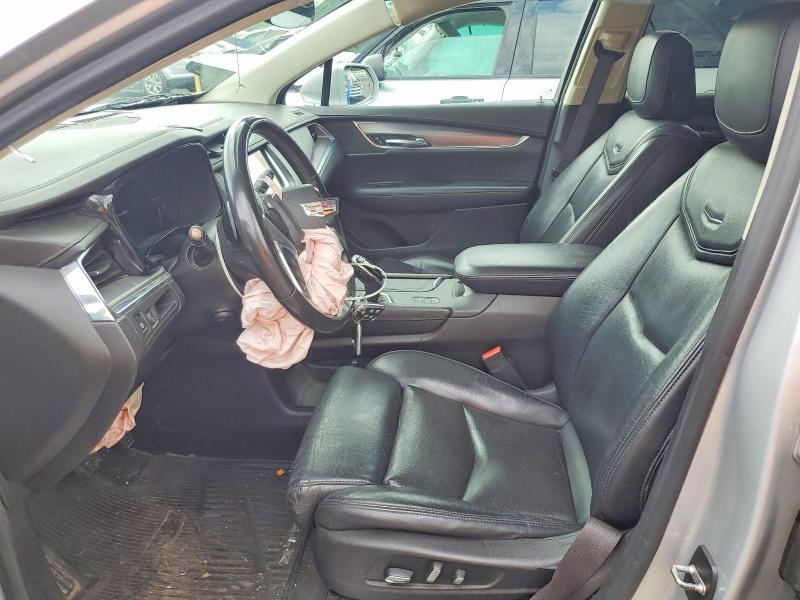 Aukcja sprzedaży 2017 Cadillac Xt5, vin: 1GYKNDRS4HZ220927, numer aukcji: 58691656