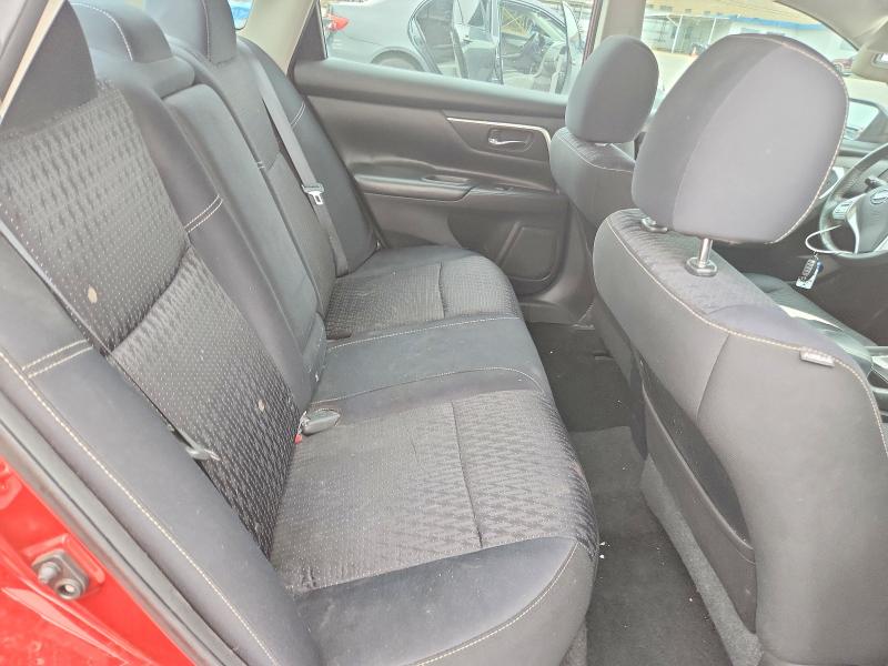 Продаж на аукціоні авто 2016 Nissan Altima, vin: 1N4AL3AP9GC216632, номер лоту: 57667076