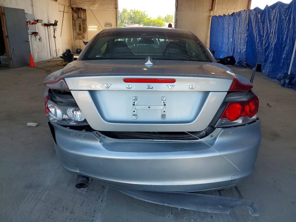 Aukcja sprzedaży 2010 Volvo C70, vin: YV1672MC4AJ090118, numer aukcji: 56077296