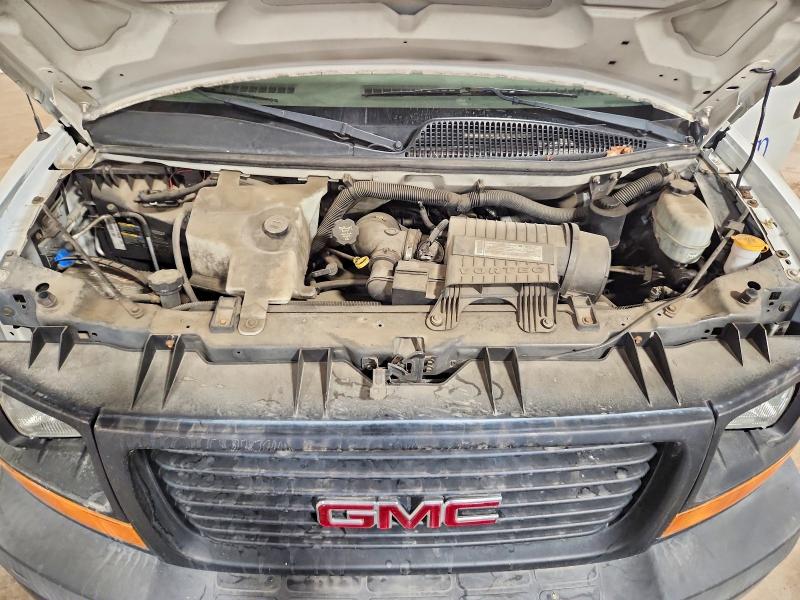 Продаж на аукціоні авто 2008 Gmc Savana, vin: 1GTGG25C381132622, номер лоту: 56884316