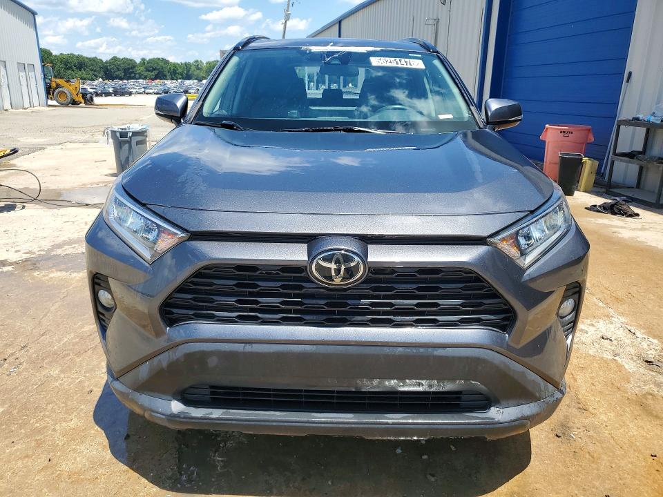 Aukcja sprzedaży 2021 Toyota Rav4, vin: 2T3W1RFV1MC145436, numer aukcji: 56251476