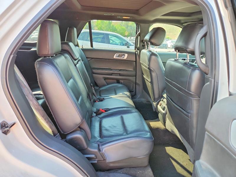 Aukcja sprzedaży 2012 Ford Explorer, vin: 1FMHK8F83CGA35518, numer aukcji: 58478776