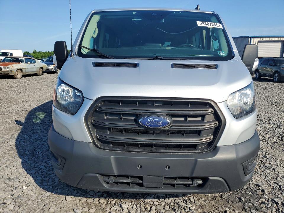 Продажа на аукционе авто 2020 Ford Transit, vin: 1FBAX9Y80LKB77224, номер лота: 58887346